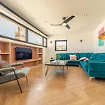 Isg Apartments Luxury Apartment By The Cathedral