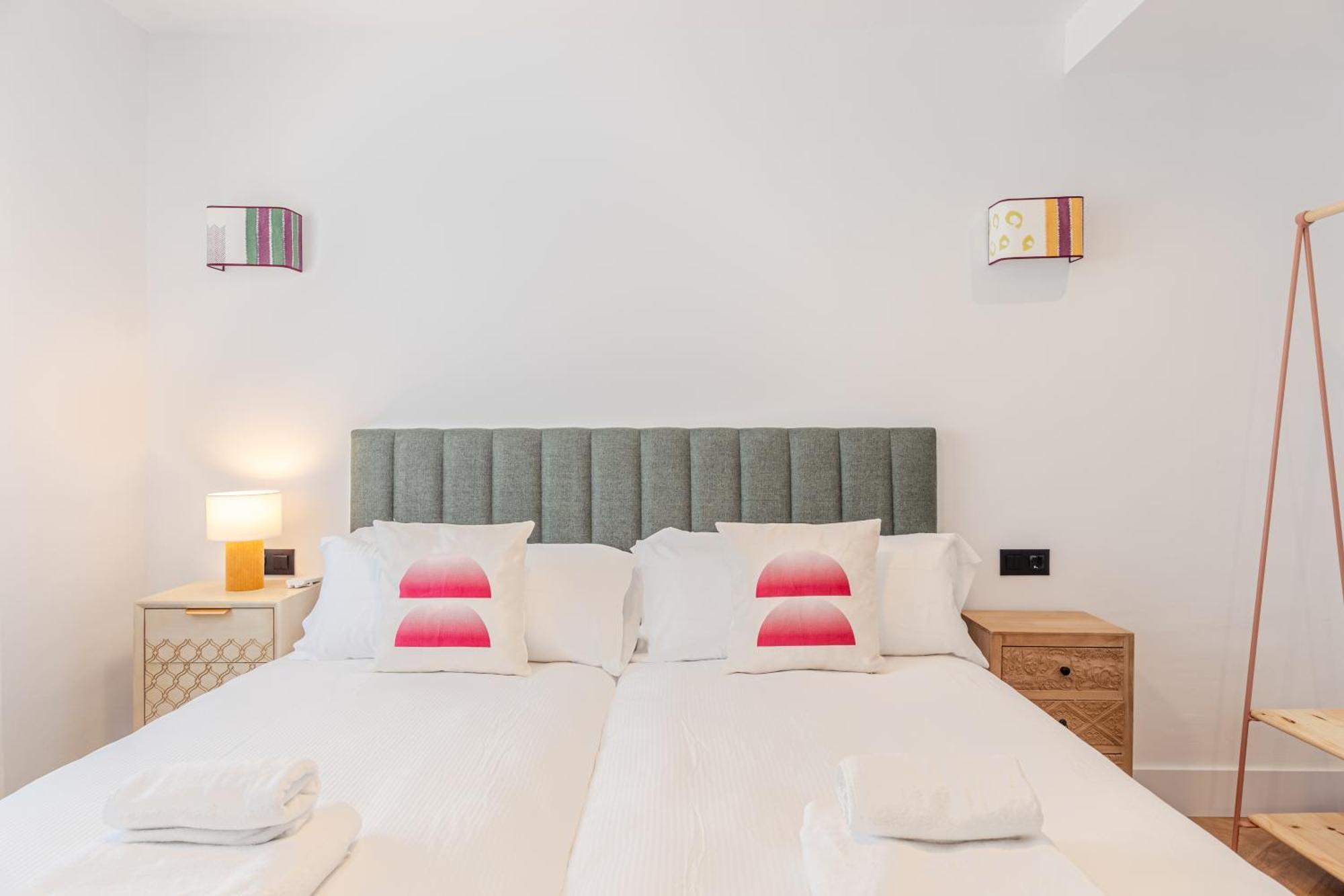 Appartement Isg Luxury By The Cathedral *