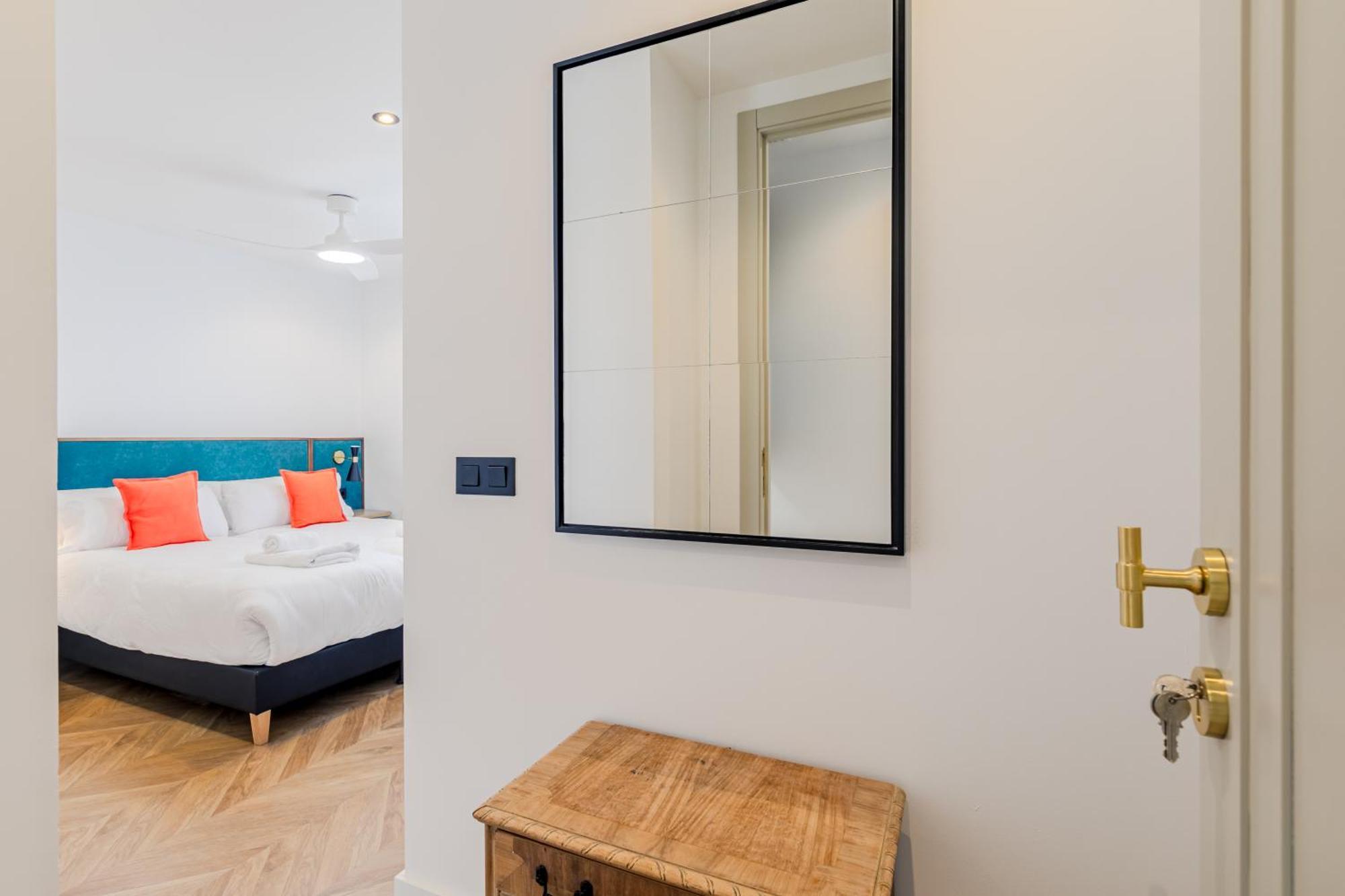 Appartement Isg Luxury By The Cathedral