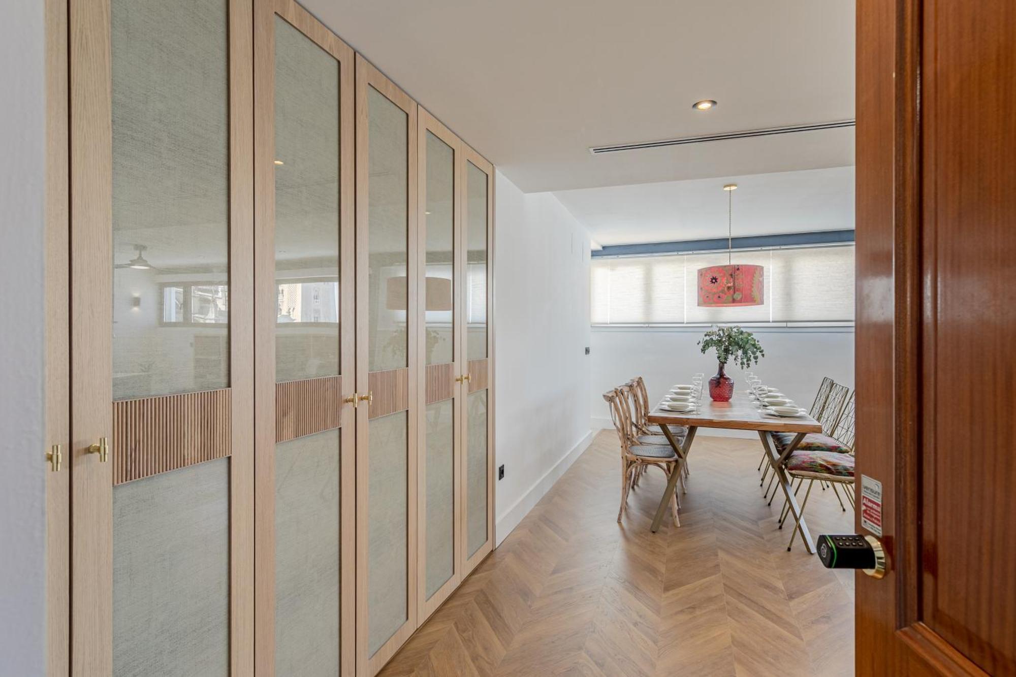 Isg Luxury By The Cathedral Appartement Séville