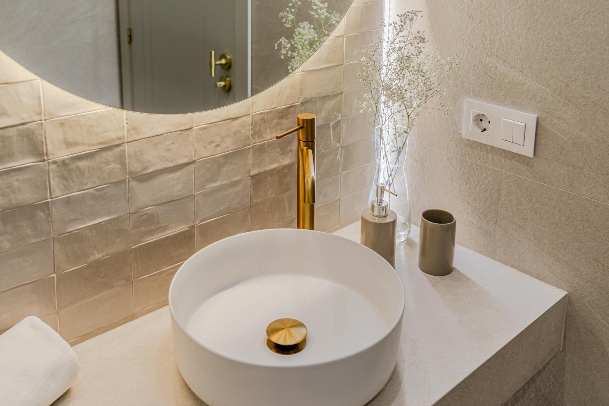 Appartement Isg Luxury By The Cathedral Séville