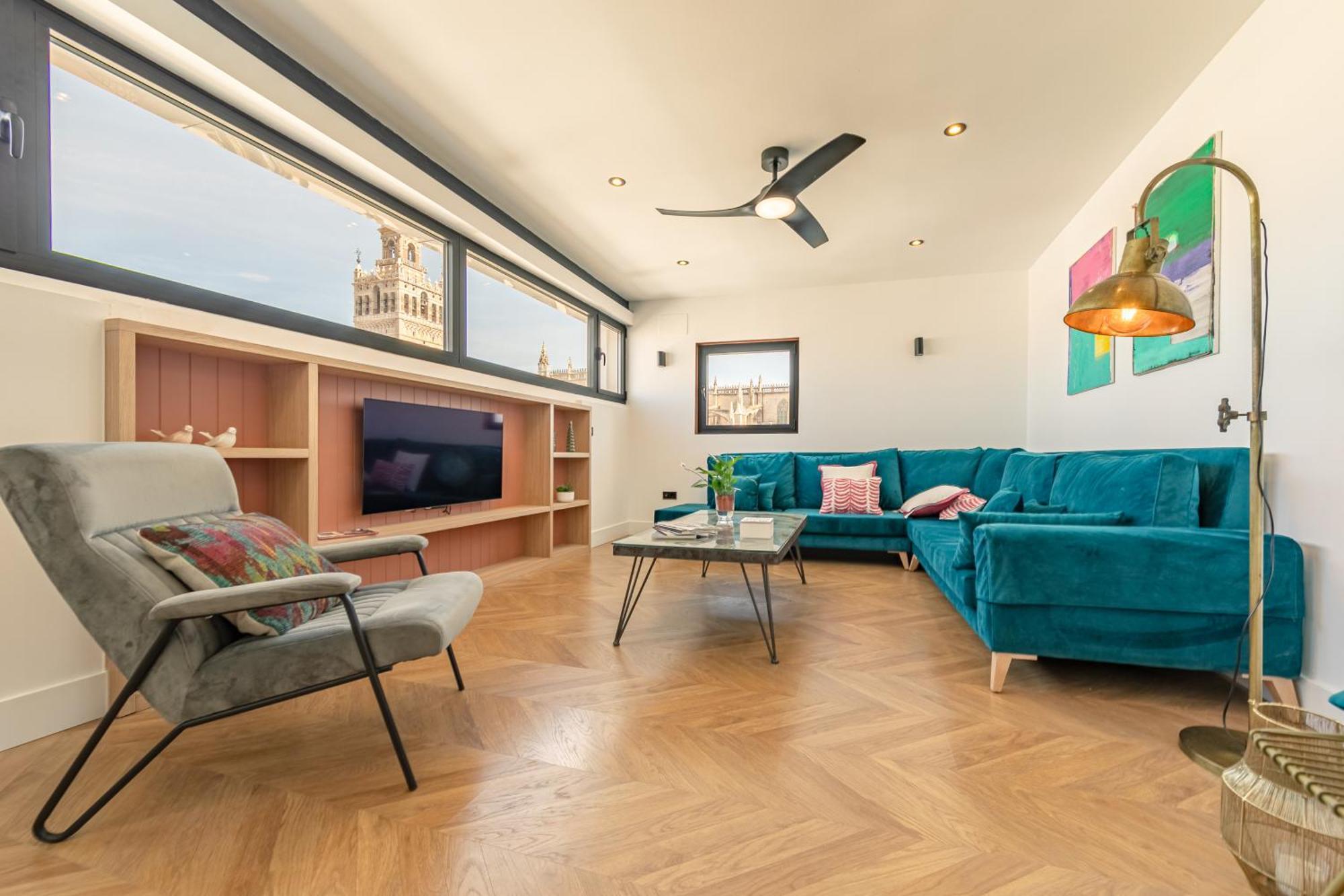 Isg Luxury By The Cathedral