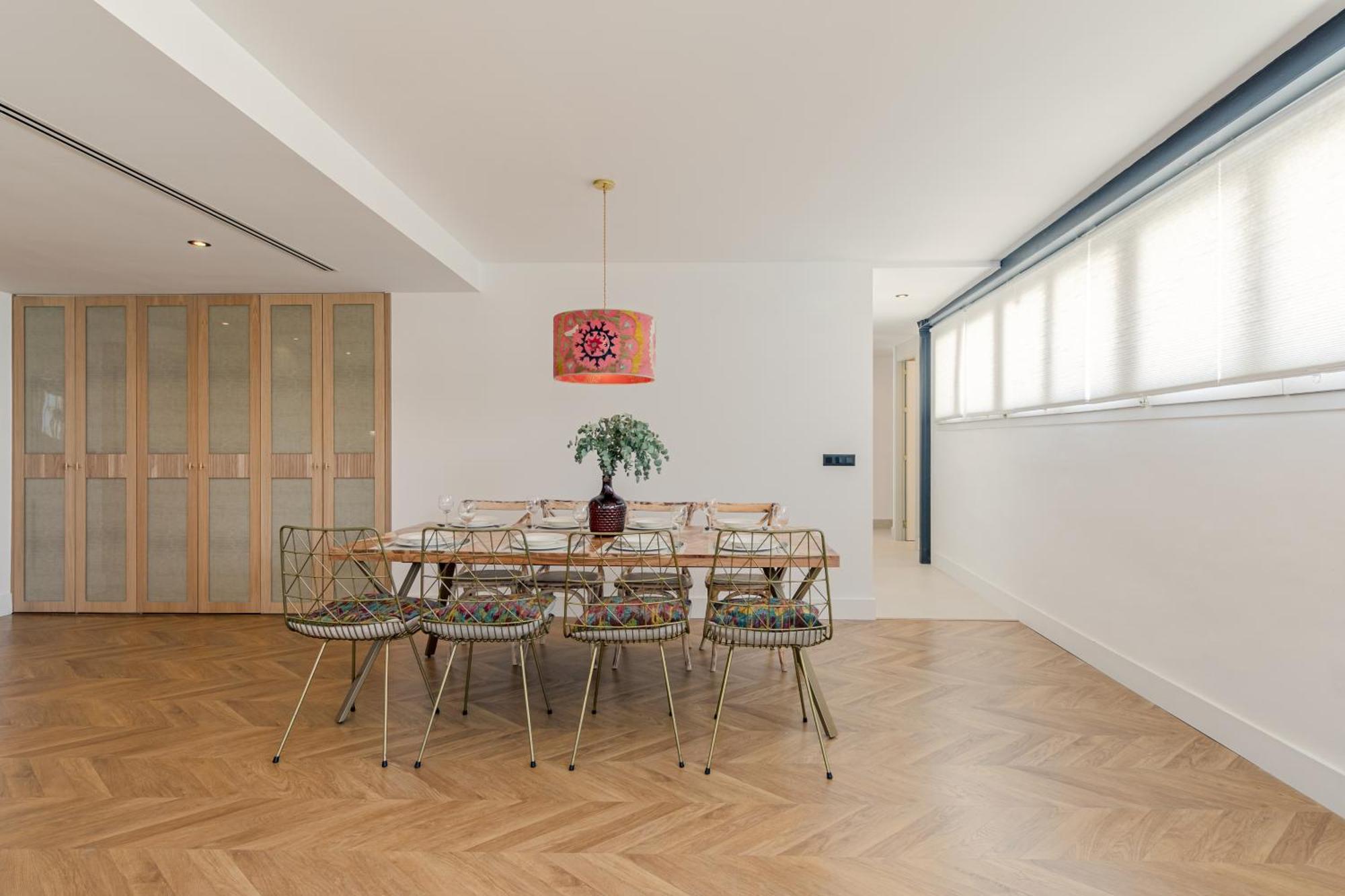 Isg Luxury By The Cathedral Apartment Seville