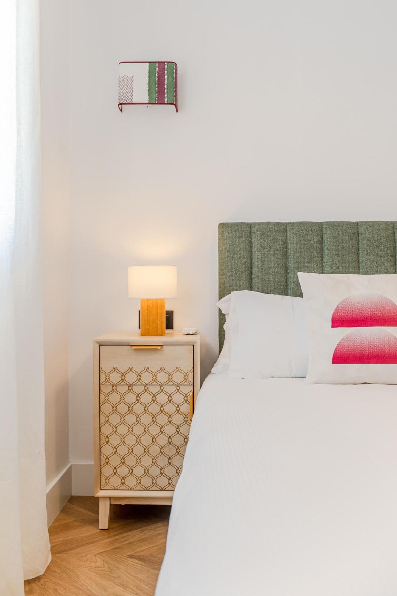 Appartement Isg Luxury By The Cathedral Séville