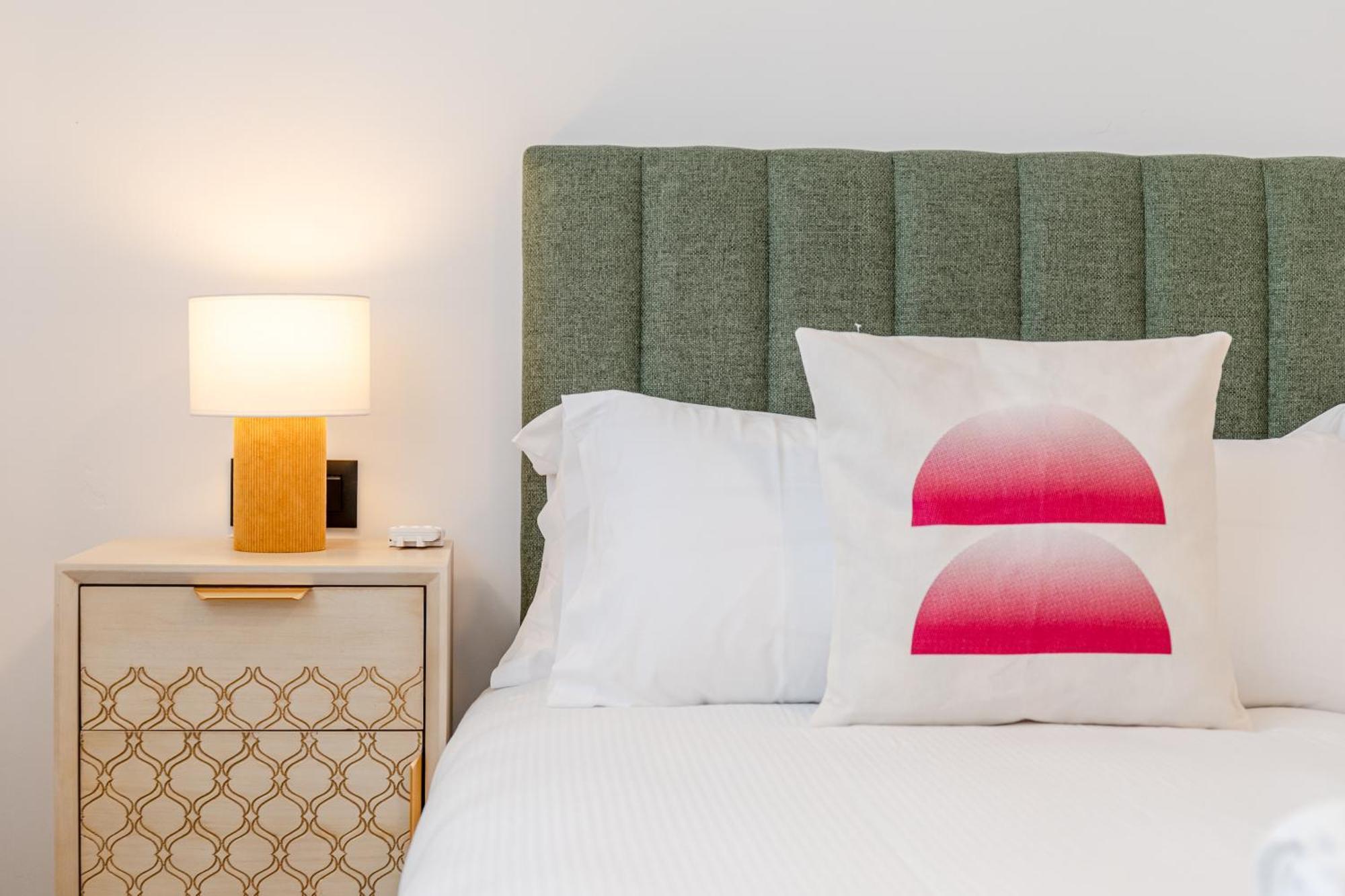 Isg Luxury By The Cathedral Appartement *