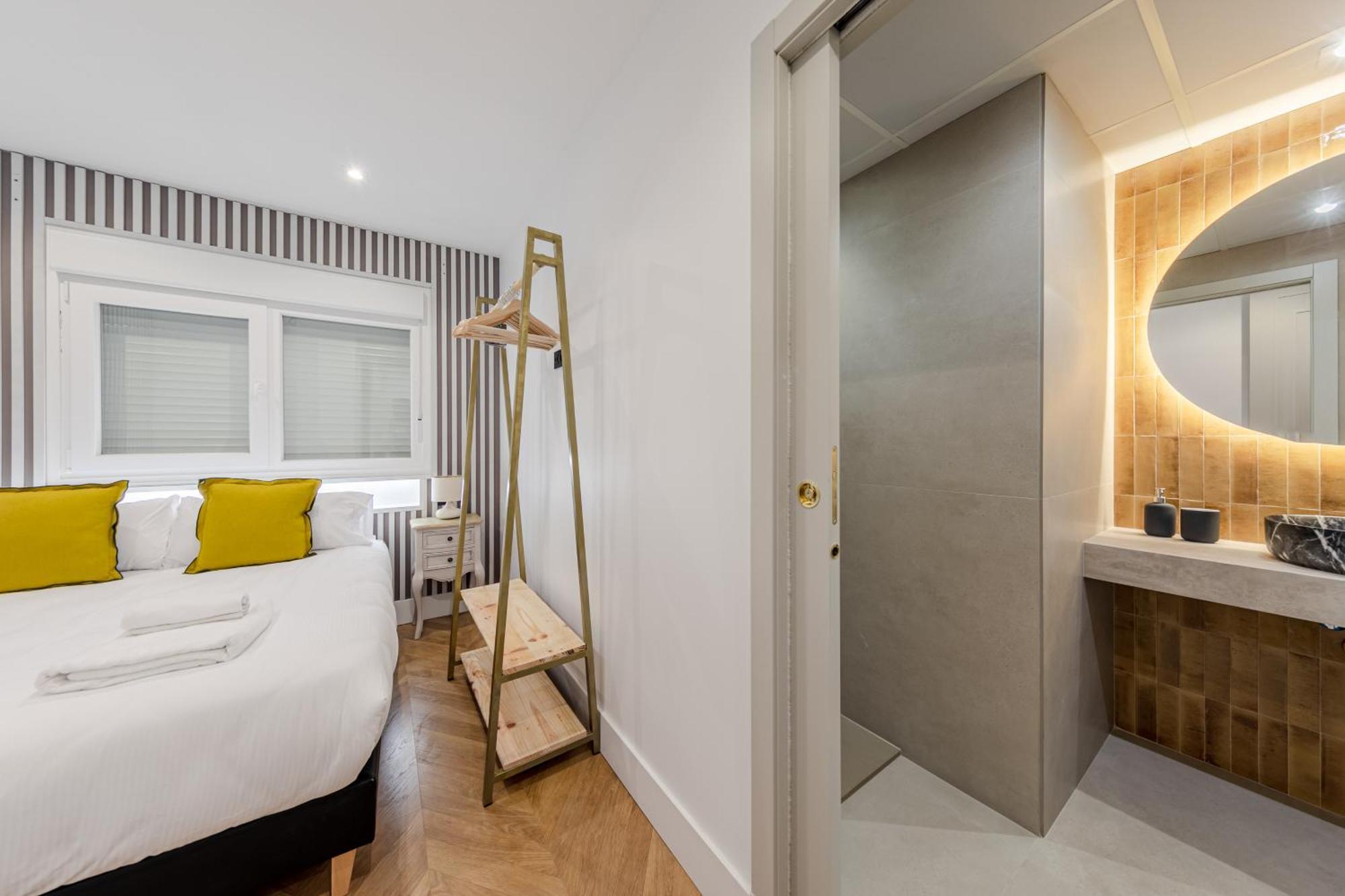 Isg Luxury By The Cathedral Appartement Séville