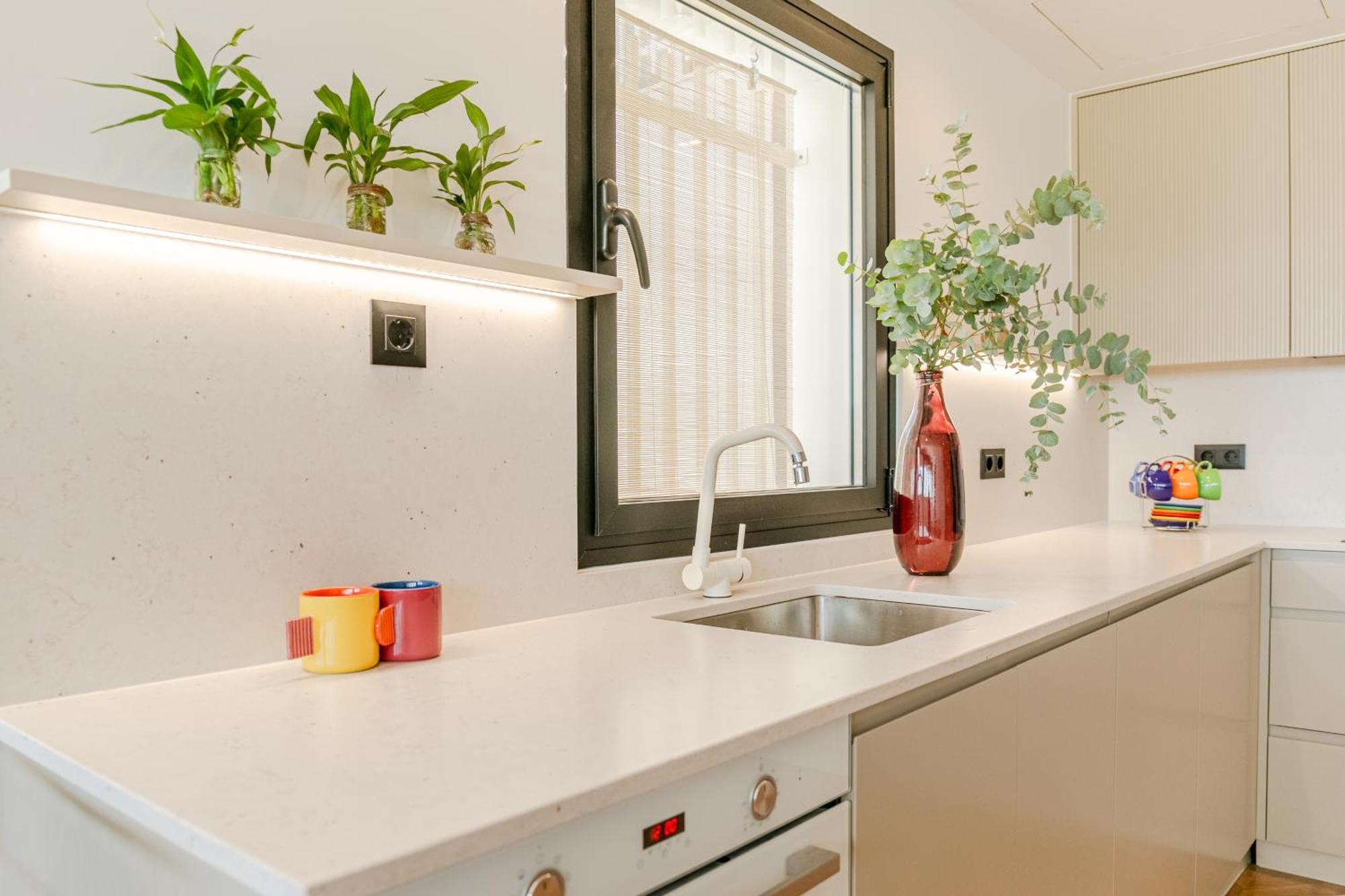 Appartement Isg Luxury By The Cathedral Séville