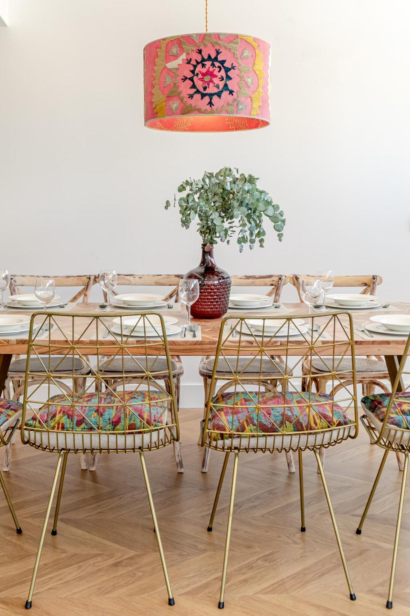 Appartement Isg Luxury By The Cathedral Séville
