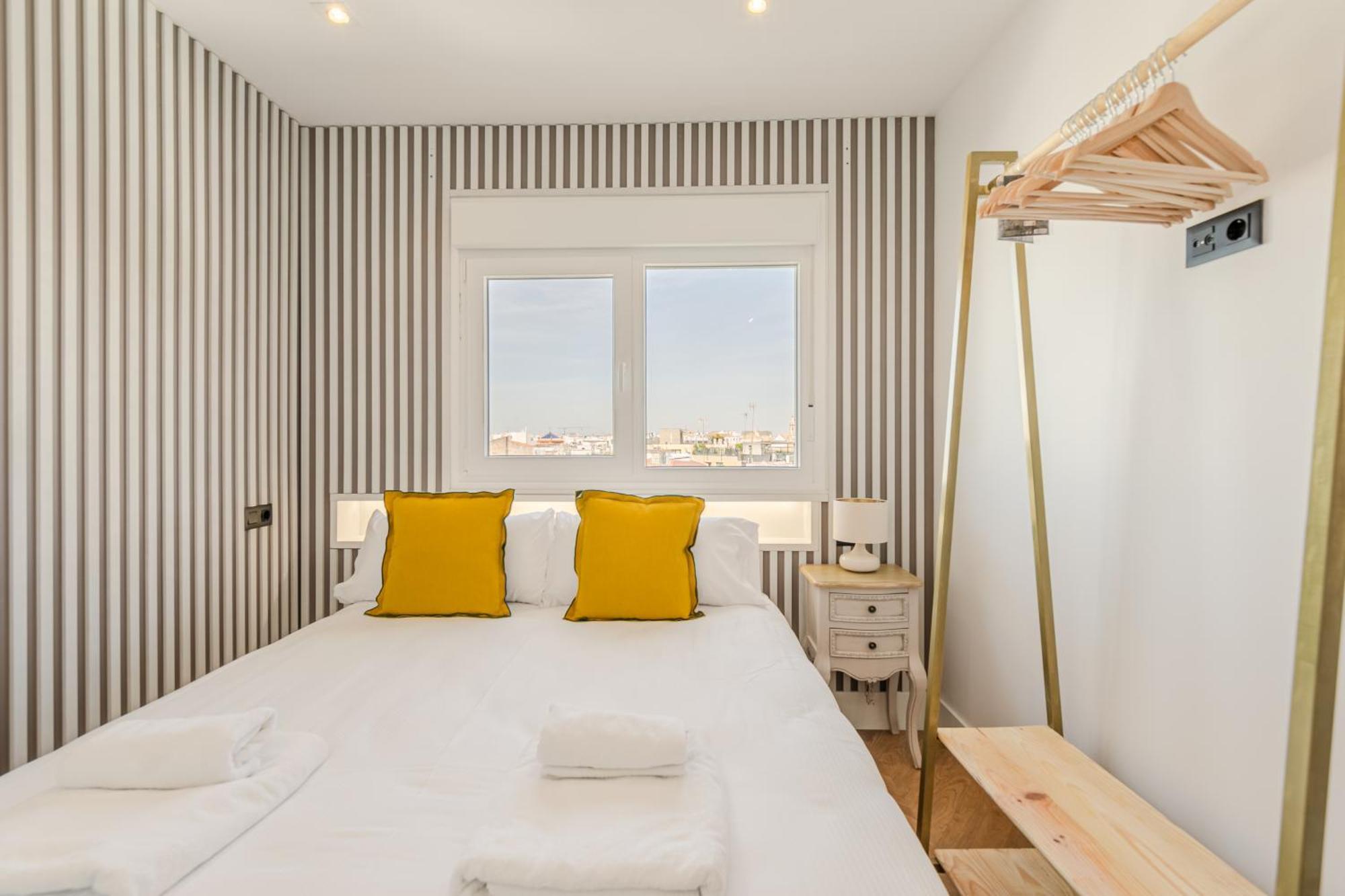 Isg Luxury By The Cathedral Appartement *