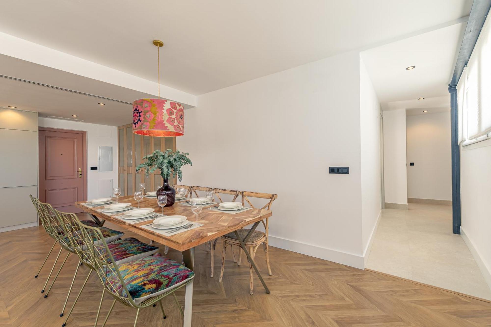 Isg Luxury By The Cathedral Appartement Séville