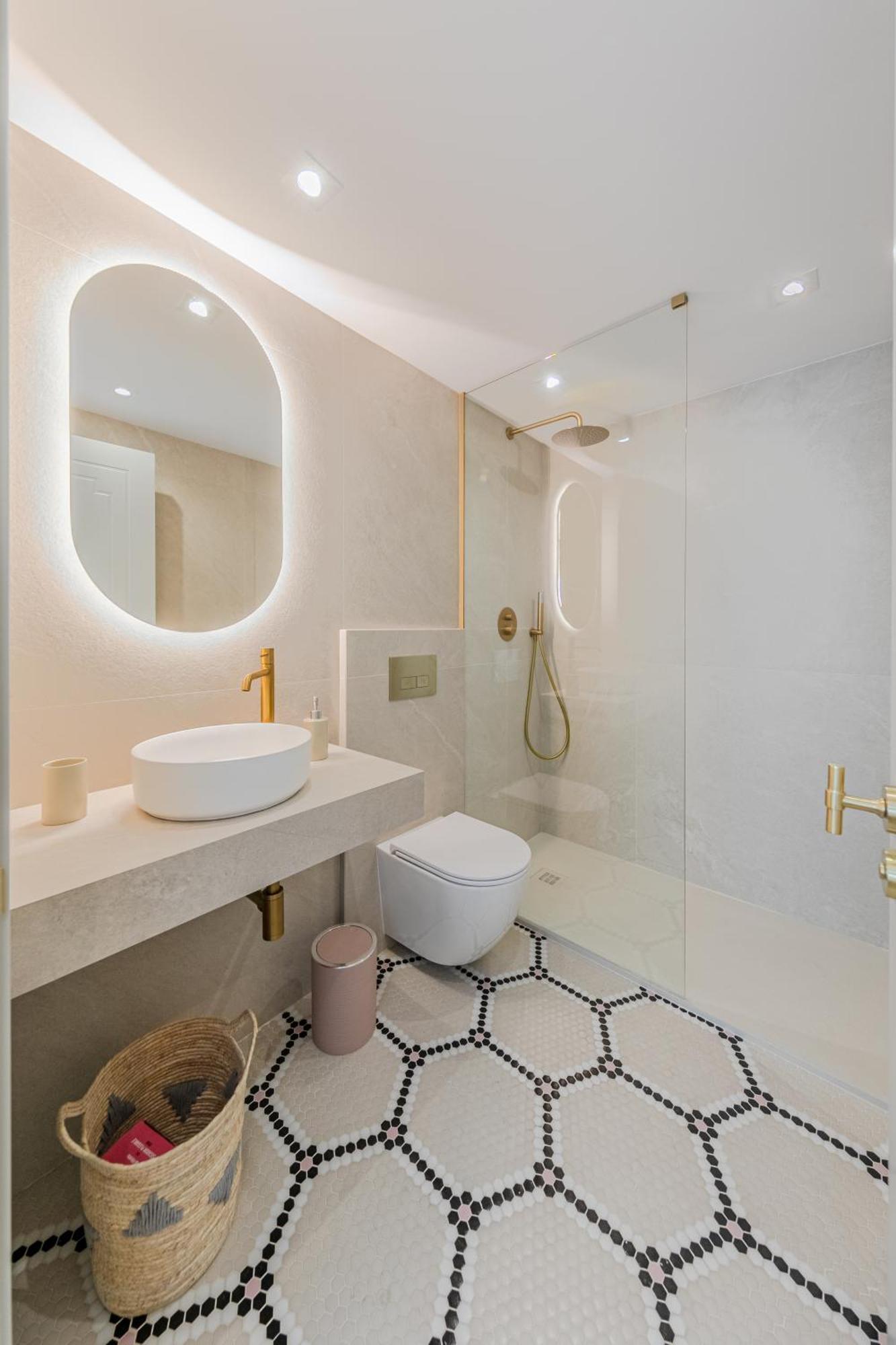 Isg Luxury By The Cathedral Appartement