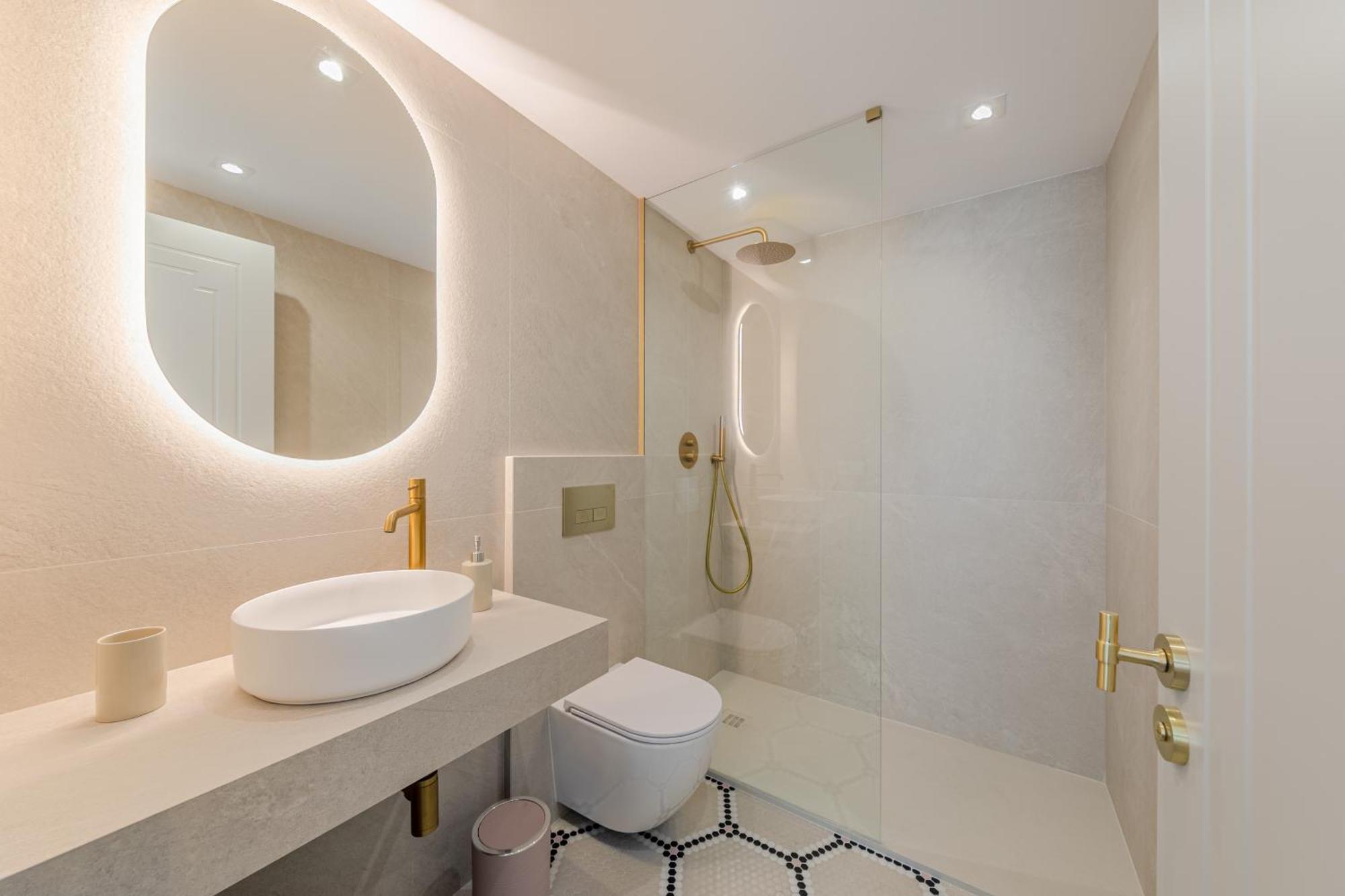 Appartement Isg Luxury By The Cathedral *