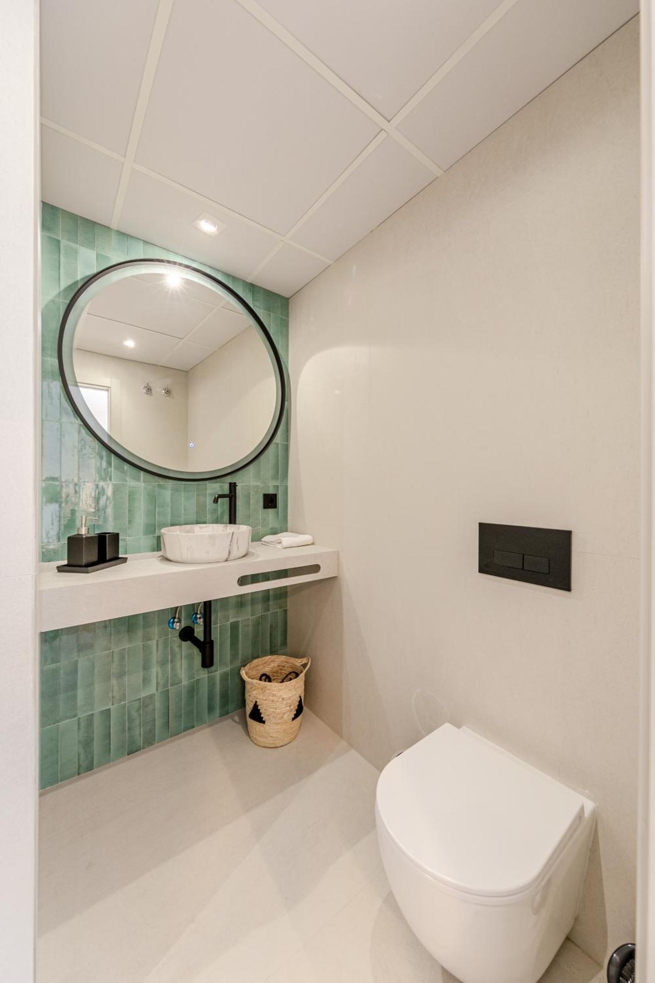 Isg Luxury By The Cathedral Séville