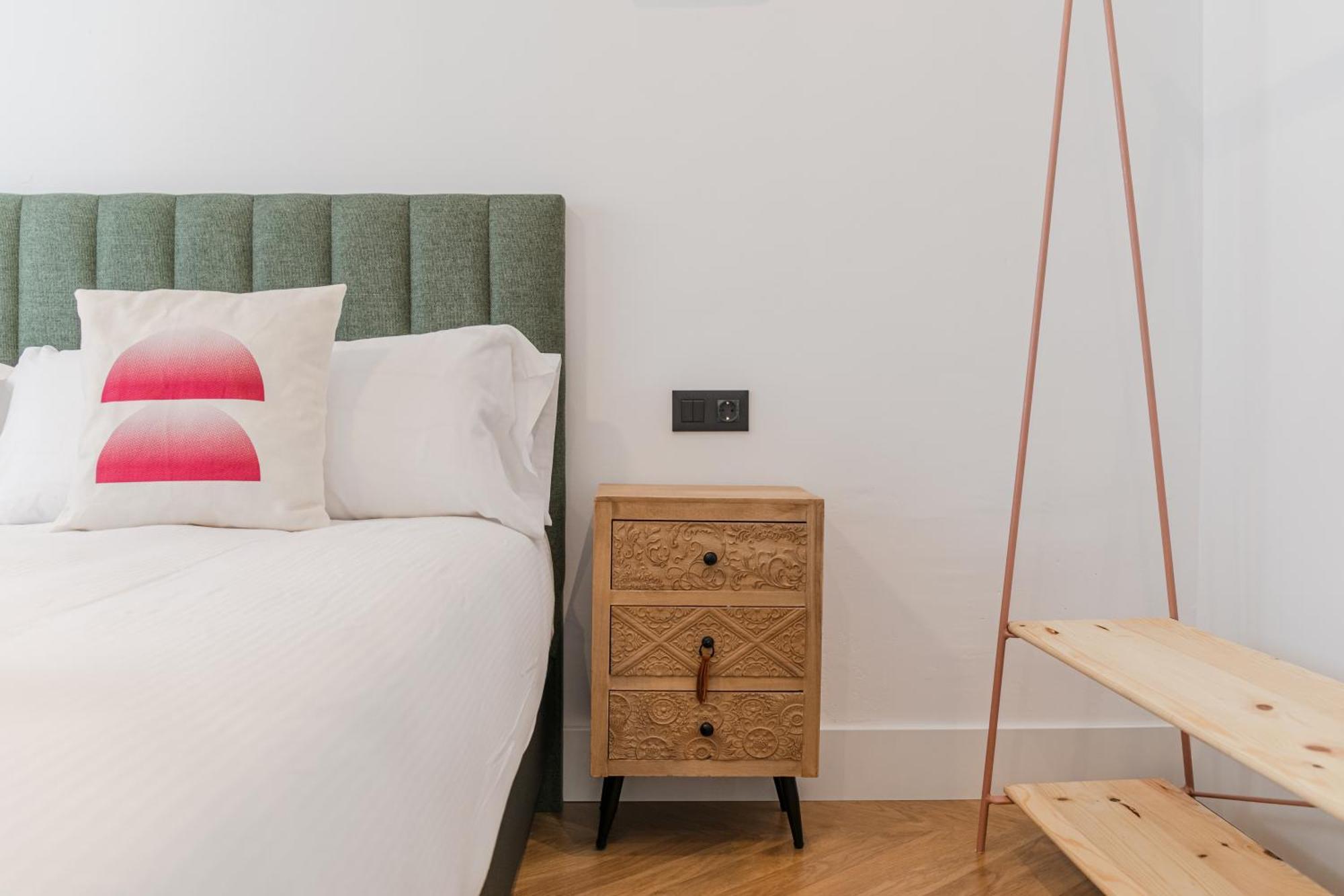 Isg Luxury By The Cathedral Appartement