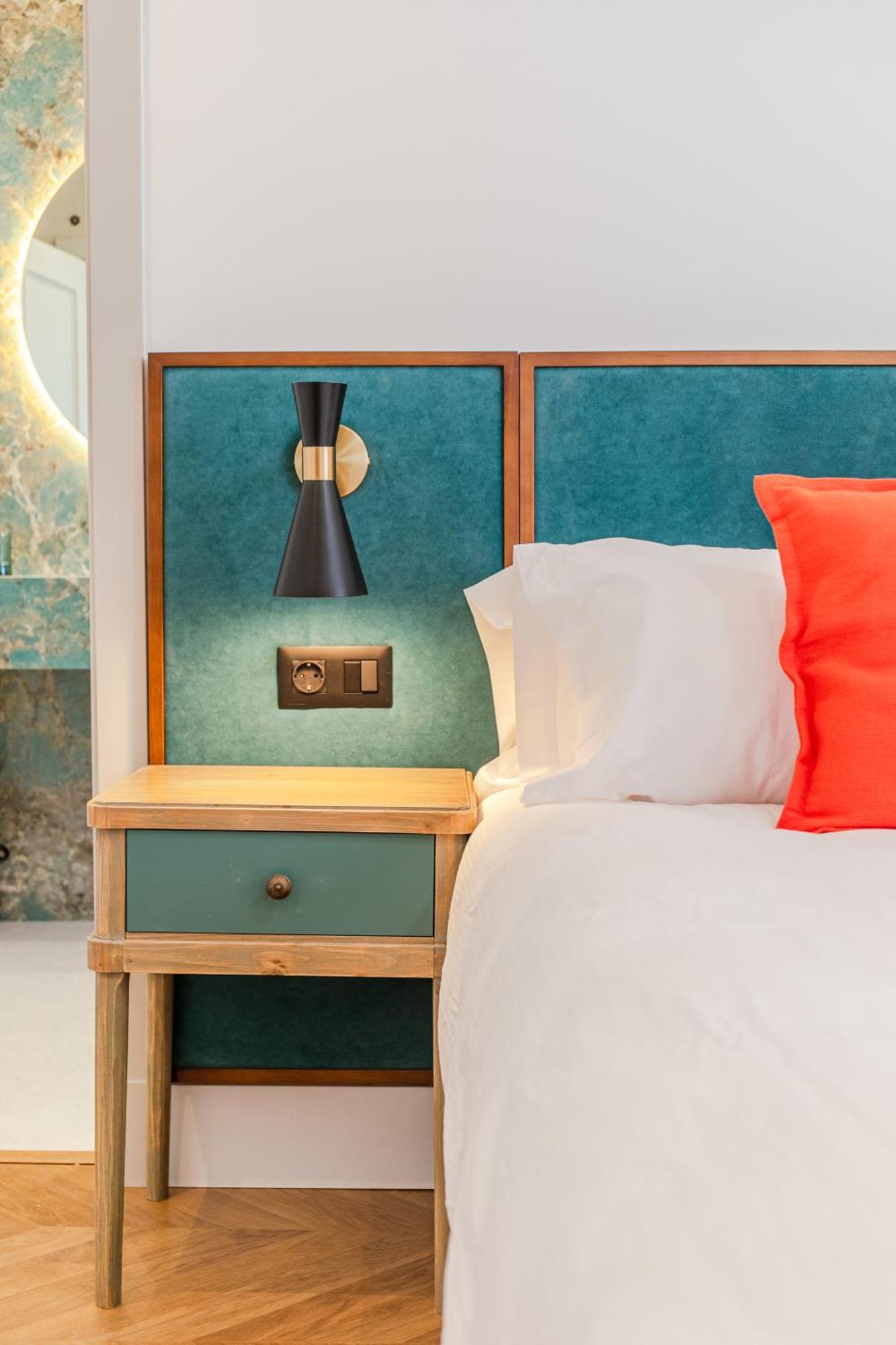 Appartement Isg Luxury By The Cathedral