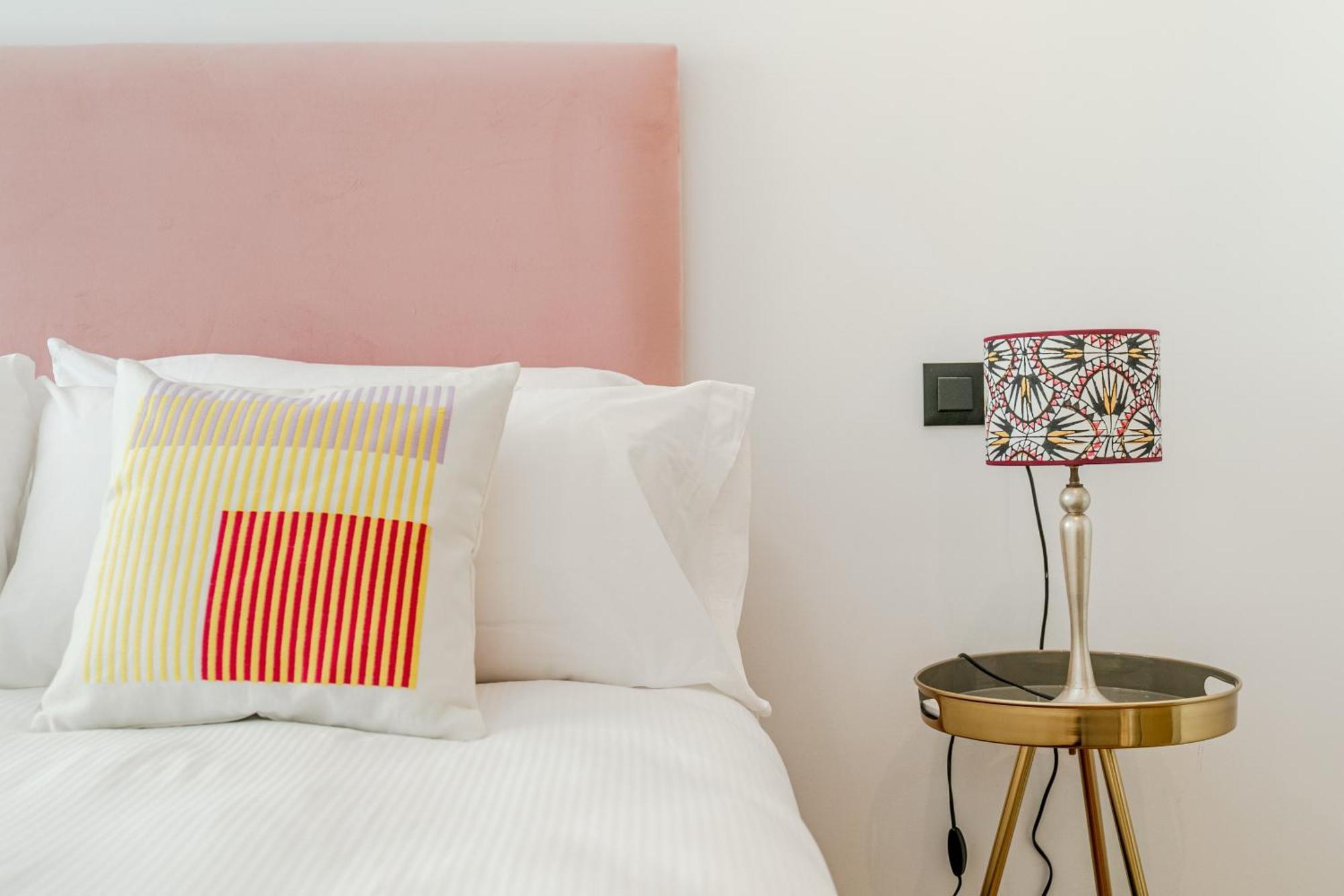 Isg Luxury By The Cathedral Appartement Séville