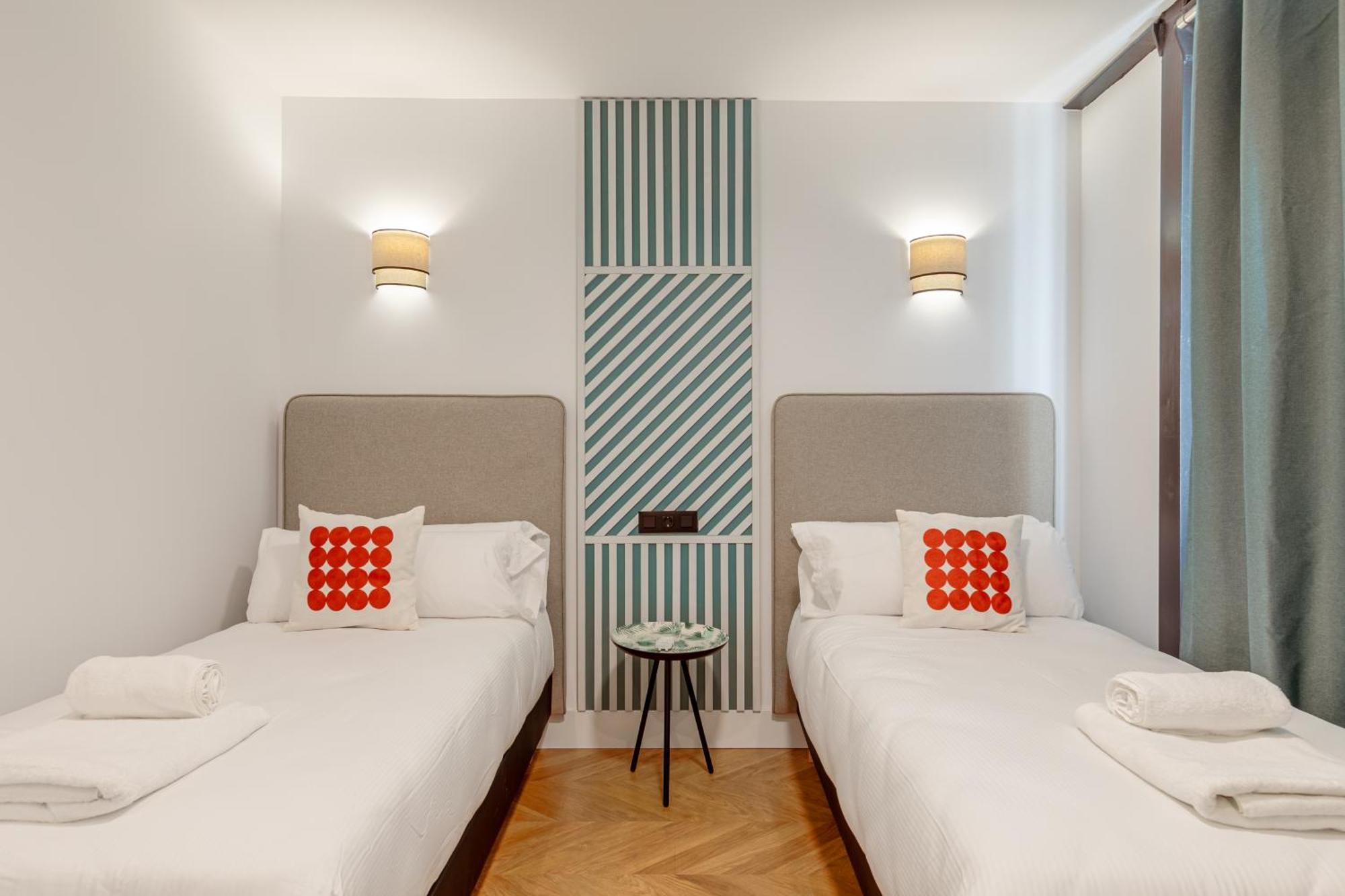 Isg Luxury By The Cathedral Appartement