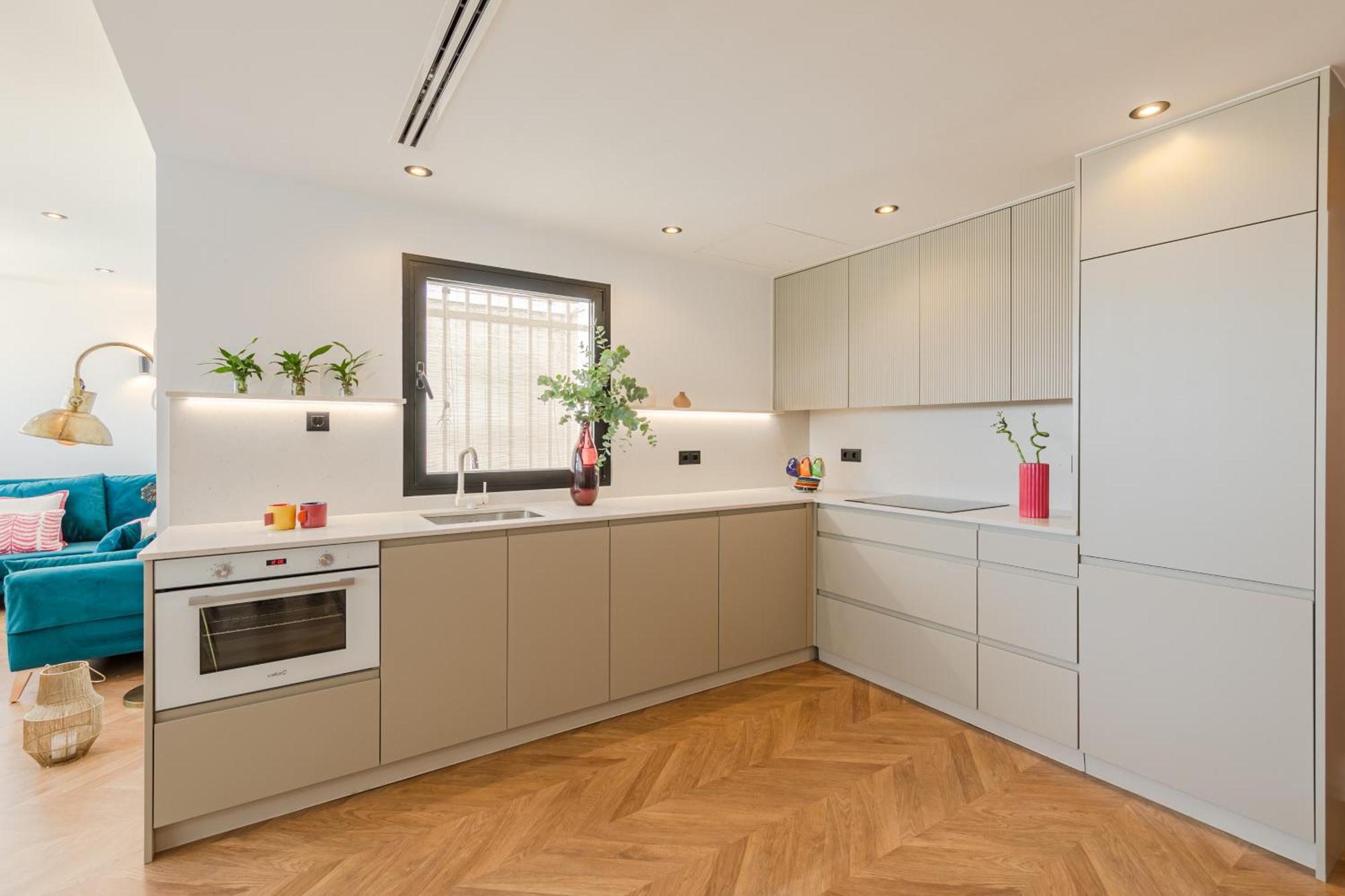 Isg Luxury By The Cathedral Appartement Séville