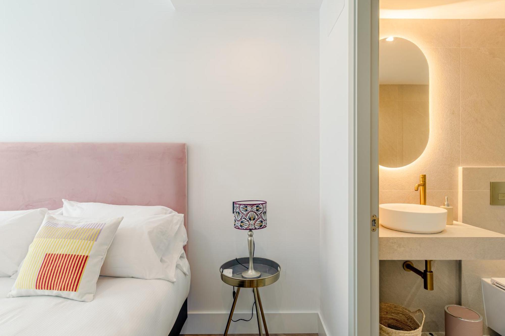 Isg Luxury By The Cathedral * Seville