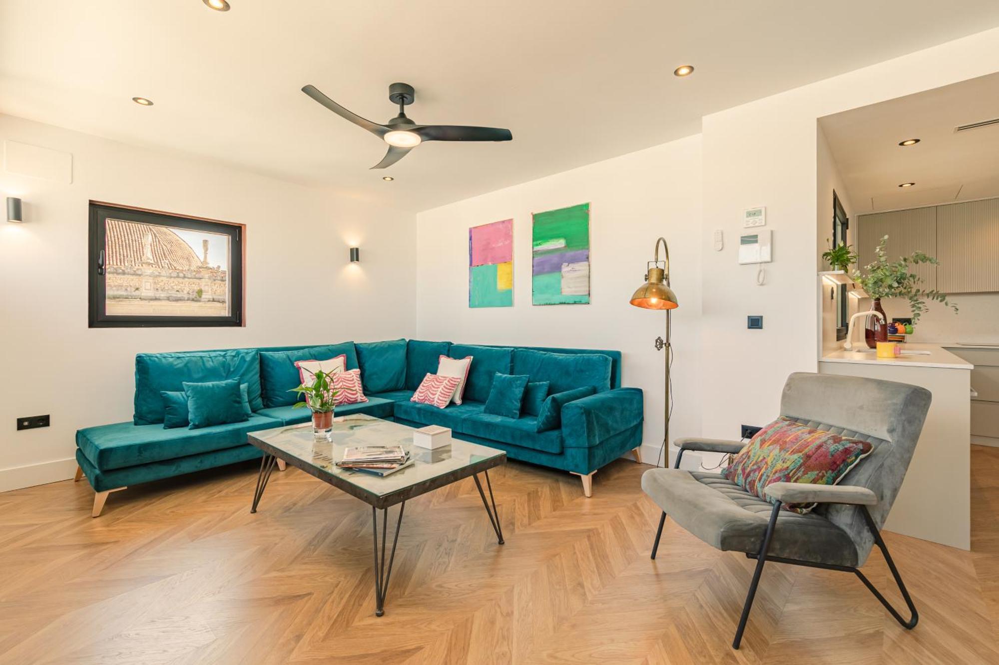 Appartement Isg Luxury By The Cathedral *