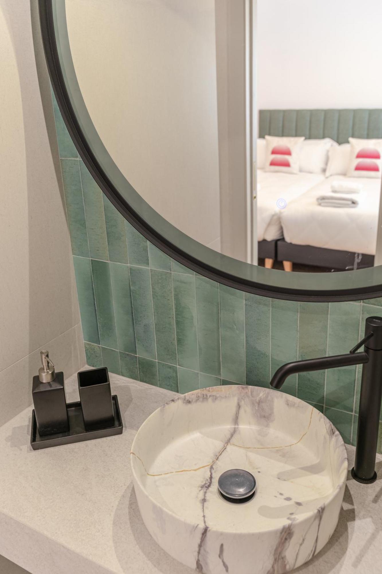 Appartement Isg Luxury By The Cathedral *